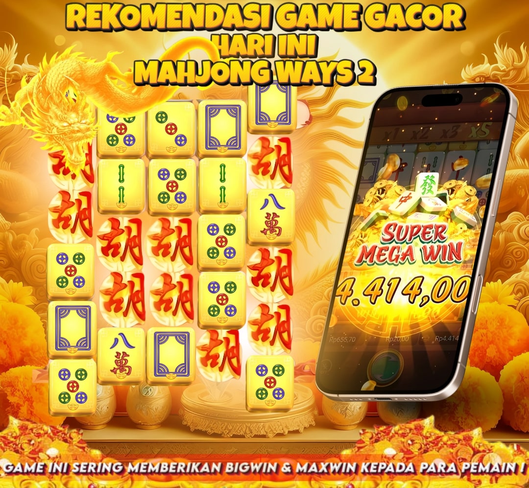 OYO888: Gak Sampai 10 Ribu Udah Bisa Main dan Menang!